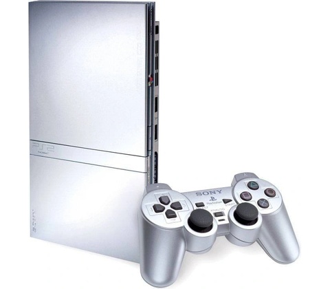 PlayStation 2