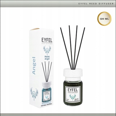 Eyfel VÔNE DOMA TYČINKY LEVANDUĽA 110 ml