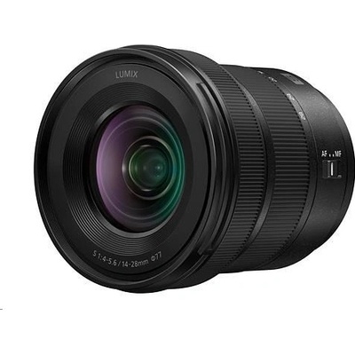 Panasonic LUMIX S 14-28mm F4-5.6 MACRO S-R1428ME