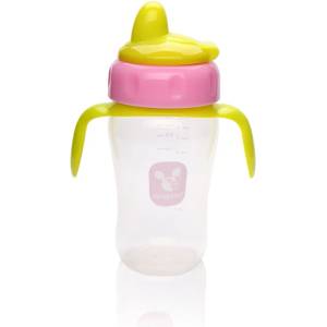 Cangaroo - Чаша за течности 270ml розов