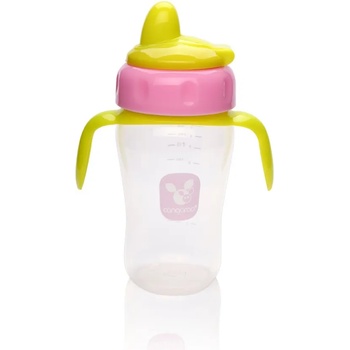 Cangaroo - Чаша за течности 270ml розов
