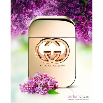 Gucci Guilty pour Homme EDT 75 ml