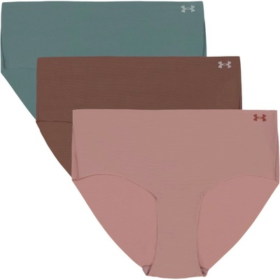 Under Armour Dámske nohavičky Pure Stretch NS HIP