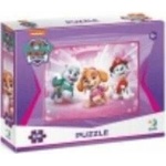 Dodot Puzzles 60 Paw Patrol - mallbg - 20,50 лв