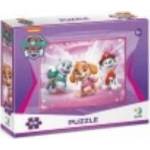 Dodot Puzzles 60 Paw Patrol - mallbg - 20,59 лв