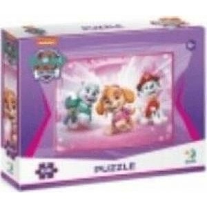 Dodot Puzzles 60 Paw Patrol - mallbg - 20,59 лв