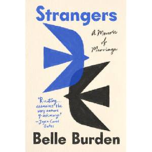 Strangers (2026)