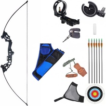 Jinx Marlin Black 40 lbs s příslušenstvím 51" kompletní set