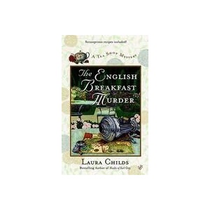 The English Breakfast Murder | Laura Childs (ISBN: 9780425191293)