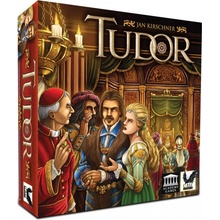 Academy Games Tudor