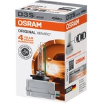 OSRAM xenarc original d3s 35w 4150k