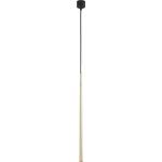 TK Lighting ПЕНДЕЛ piano 10116 1xg9 ЧЕРЕН/ЗЛАТО (10116-e)