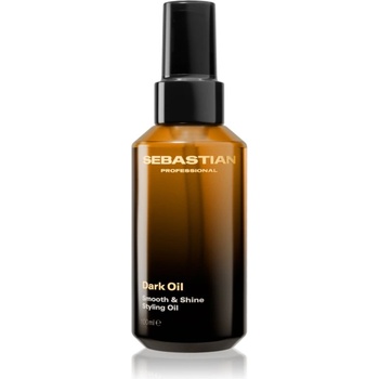Sebastian Professional Dark Oil регенериращо масло за коса 100ml
