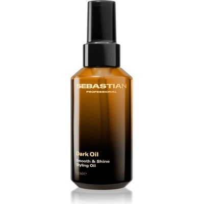 Sebastian Professional Dark Oil регенериращо масло за коса 100ml
