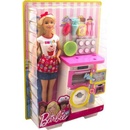 Barbie Varí a pečie