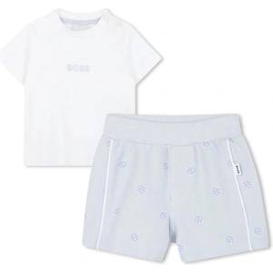 BOSS J52278 set - White (White)