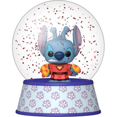 Funko Преспапие Funko POP! Disney: Lilo & Stitch - Stitch 626 (121123)