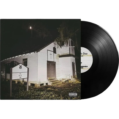 Suicideboys - Thy Will Be Done Vinyl LP