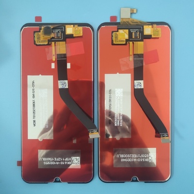 LCD Displej + Dotykové sklo Huawei Y6 Prime – Zboží Živě