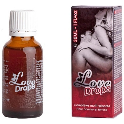 Cobeco LOVE DROPS 30 ML