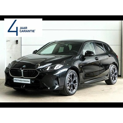 BMW 120i 115 kW