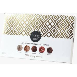 Pure Голд Трюфел Асорти - lightsmarket - 18,58 лв