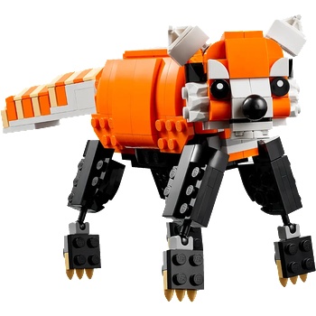 LEGO® Creator 3-in-1 - Majestic Tiger (31129)