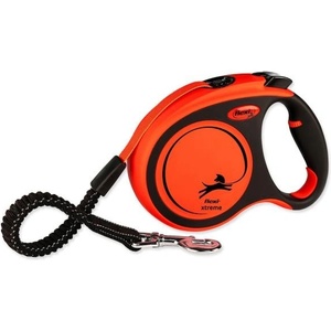flexi Каишка FLEXI Xtreme лента L оранжева 5м (194-9042)