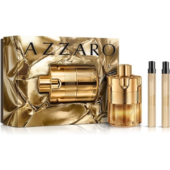 Azzaro Wanted Forever Elixir подаръчен комплект за мъже