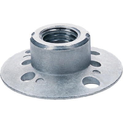 BOSCH Kulatá matice se závitem příruby M 14 115/125 mm 2603345002