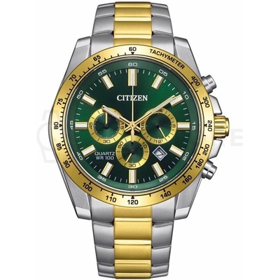Citizen AN8234-58X