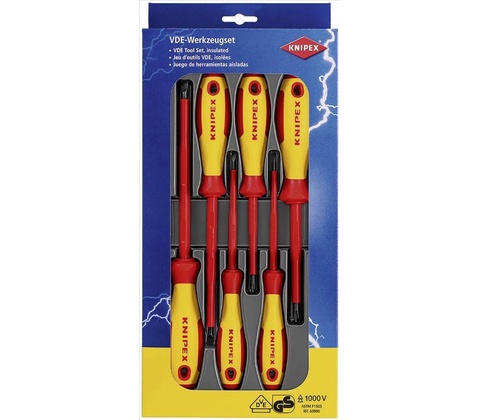 KNIPEX 002012V01