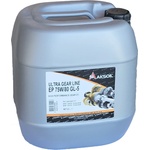 Aksoil Gold Series Ultra Gear Line EP 75W-80 GL-5 20L