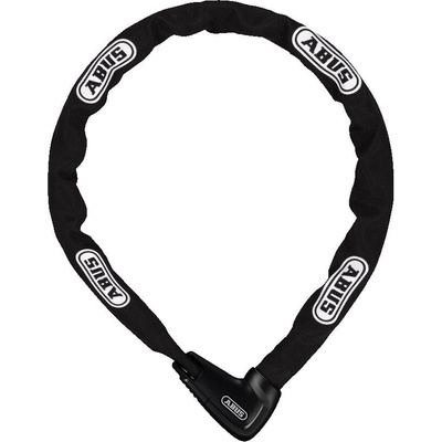 Abus Steel-O-Chain 9809K/170 čierny