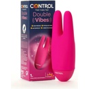 Control Double Vibes For Clitoral Stimulation