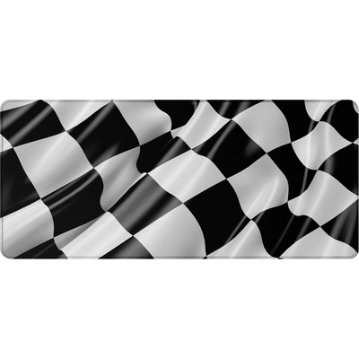 SimRacing Racing Flag XL