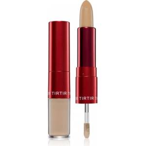 TIRTIR Glide & Hide Blurring Concealer - Крем-коректор за освежаване и изглаждане на кожата