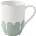 Villeroy & Boch Чаша халба Fleur Vert (10-4550-9651)