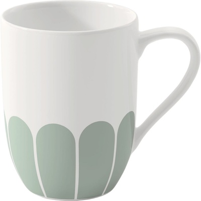 Villeroy & Boch Чаша халба Fleur Vert (10-4550-9651)