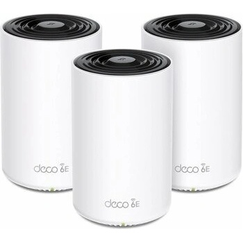 TP-Link Deco XE7, 3ks