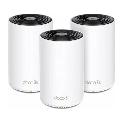 TP-Link Deco XE7, 3ks