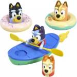 TOMY Toomies: комплект за баня на семейство Bluey
