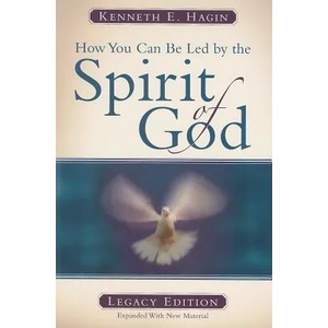 How You Can Be Led by the Spirit of God (ISBN: 9780892765416)