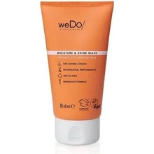 weDo Professional Moisture Shine Hair Mask 75 ml