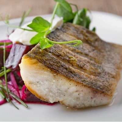 BonFood Candát filet cca 800 g – Zboží Dáma