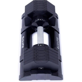 TRINFIT OctaBlock 2-20 kg