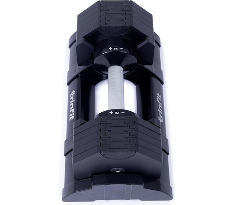 TRINFIT OctaBlock 2-20 kg