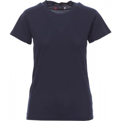 Payper RUNNER LADY Tričko dámske Navy blue