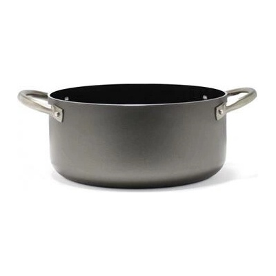 DOMO hrnec ALL IN - 20 cm 2,8 l, indukce, nerez rukojeť - 76151080