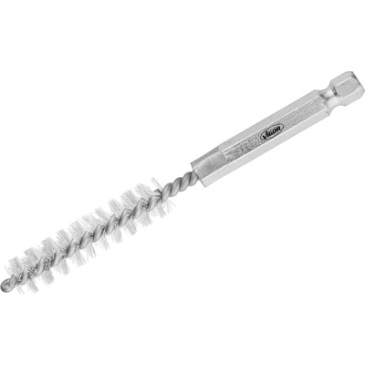 Vigor nylonová kefa V4646N-10 10 ks